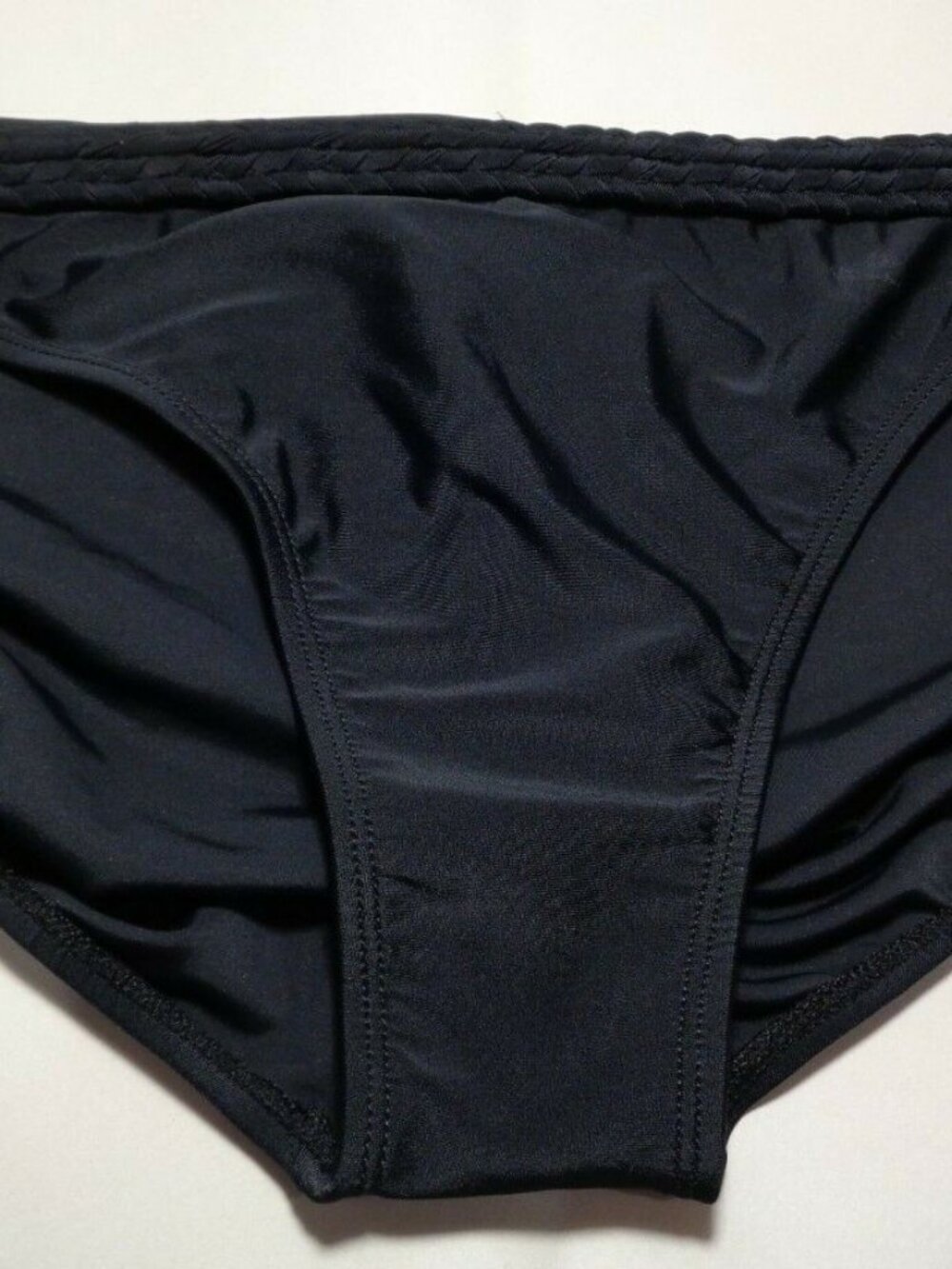 Island Escape La Palma Hipster Bottom Size 10